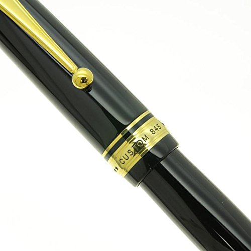 Amazon | 【中古-美品】 PILOT パイロット 万年筆 カスタム845 漆