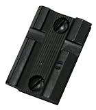 Weaver Base Top Mount - 415M