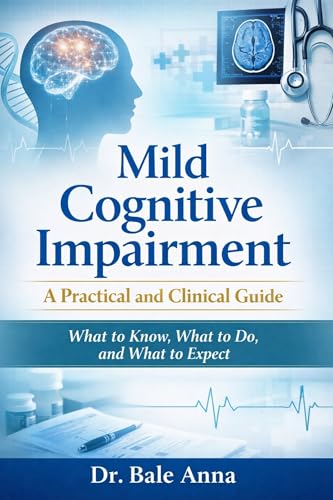 Mild Cognitive Impairment: A Practical and Clinical Guide: What to Know, What to Do, and What to Expect