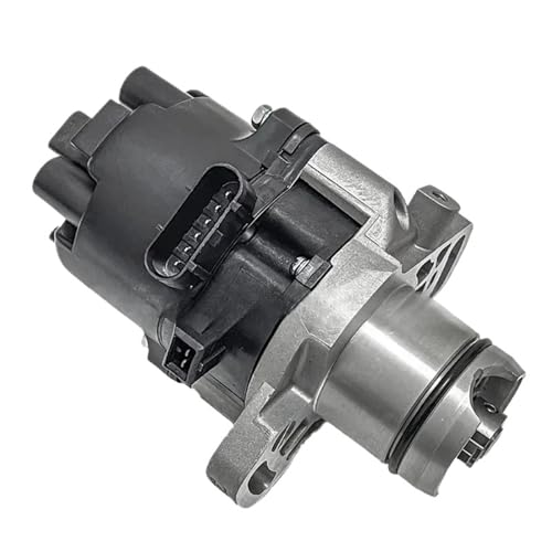 Distributeur d'allumage électronique pour Mitsubishi Space Wagon essence avec module MD329093
