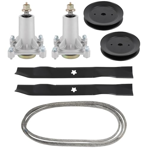 OCPTY Lawn Mower Deck Rebuild Kit 42