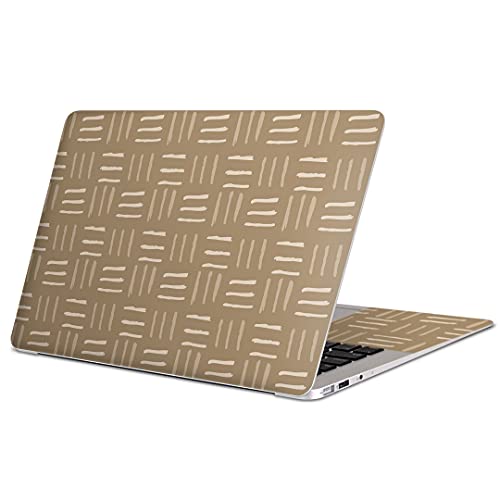 igsticker MacBook Air 13inch A1466 / A1369 ��p�X�L���V�[�� 2010~2017���f���܂őΉ� �}�b�N�u�b�N �G�A Mac Air 13�C���` �m�[�g�u�b�N �t�B���� �X�e�b�J�[ �A�N�Z�T���[ �ی� 050281
