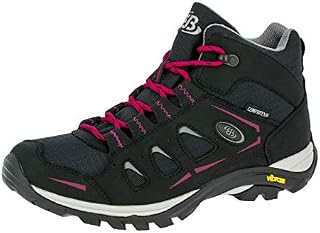 Bruetting Mount Frakes High damskie buty trekkingowe i turystyczne, 36 EU