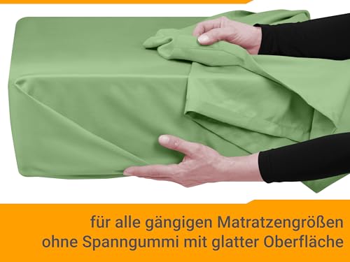 Drap plat npluseins pour camping-car et nuits de voyage douces