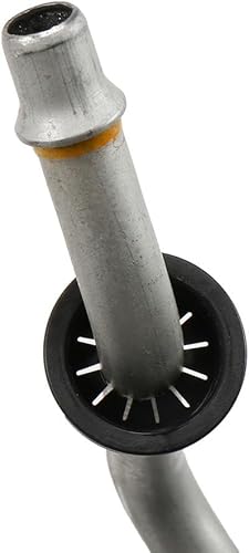 Miniatura 2 de GM Genuine Parts 25999420 Línea de entrada y salida de enfriador de fluido de transmisión automática