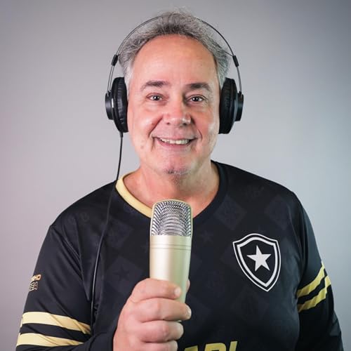 Ricardinho na &Aacute;rea cover art