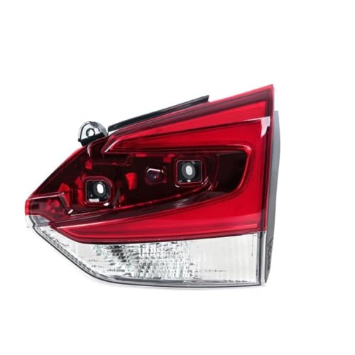Feu arrière voiture clignotant frein conduite stop pour Subaru Forester