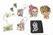 Lady Gaga 9 Piece Accessory Gift Set