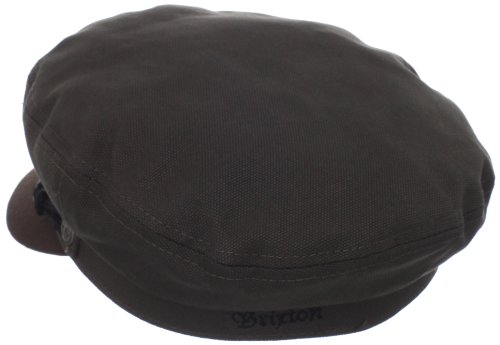 Image of Brixton Men's Fiddler Cap