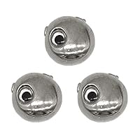 Amazon | オルルド釣具 タングステン タイラバ用ヘッド