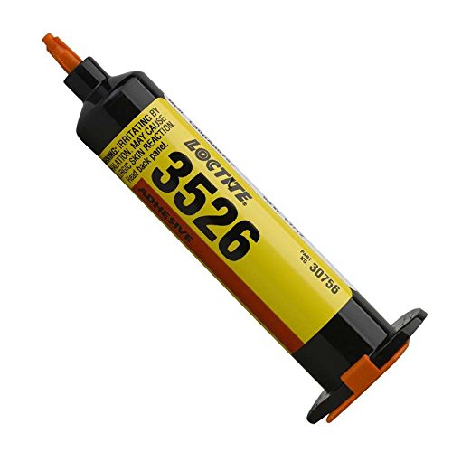 3526™ Light Cure Adhesive Industrial & Scientific