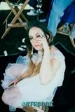 NOTEBOOK : Billie Lourd Day Planner Schedule Notebook 6x9inch , 100page (Thankgiving Notebook ) for School , Home or Work #268