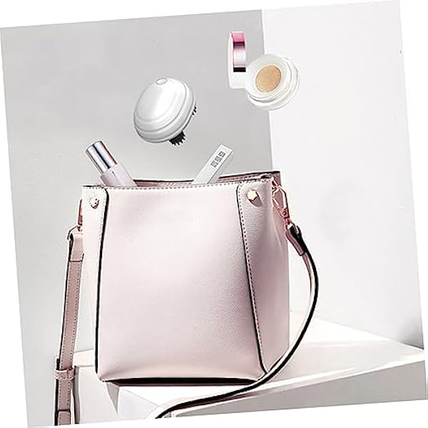 Beaupretty 1 Set Huvudmassageapparat Manuell Hårbottenmassagerare Sladdlösa Elverktyg Hårmassagerare För Hårbotten Vibrerande Hårbottenmassager Elektrisk Hårmassagerare Huvudskrapa