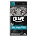 Crave Grain Free With Protein From Salmon And Ocean Fish Dry Adult Dog Food, 4 Pound Bag