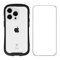Amazon.co.jp: iFace Reflection iPhone 14 Pro 用 ケース 強化