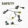 52 Light Bar + Wiring Harness Kit