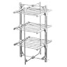 Dry:Soon 3-Tier Heated Clothes Airer