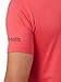 Columbia Apparel Men's PFG Graphic T-Shirt Shirt, Sunset red/Cuesta, Medium