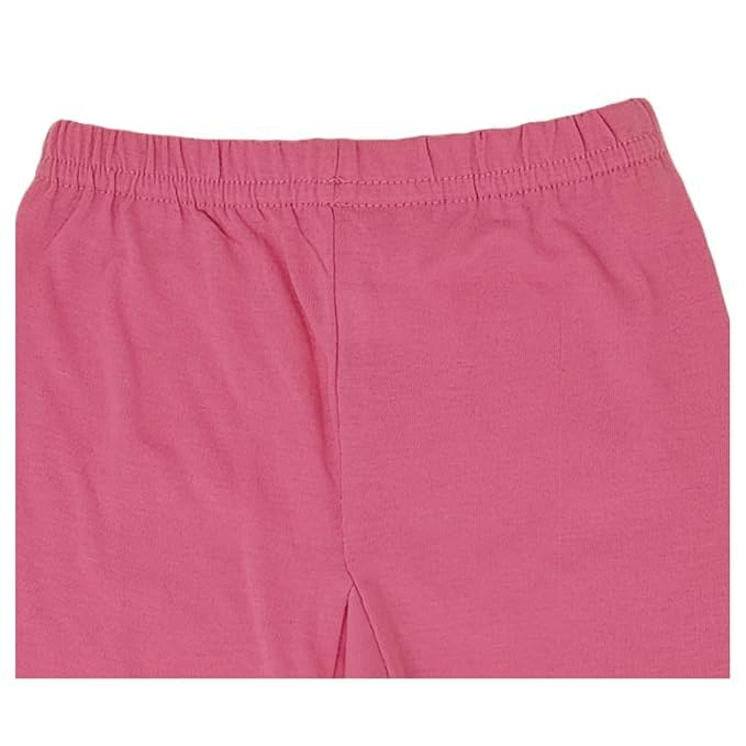 Image of MERIDA Cotton Cycling Shorts for Girl's Pack of 3