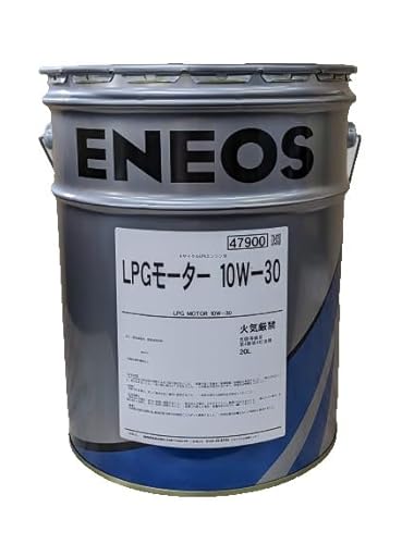 JXTGٷް LPG[^[ 10W-30 20k/