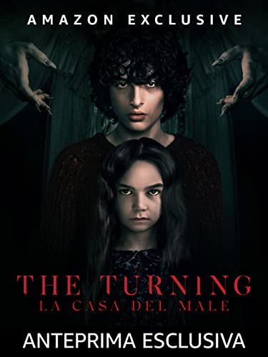 The Turning - La casa del male
