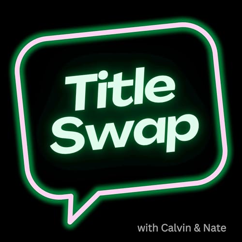 Trilogy Swap Podcast Por  arte de portada