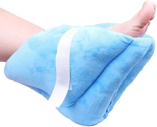 Oreiller de soutien du pied CUSMA pour soulager la pression au lit