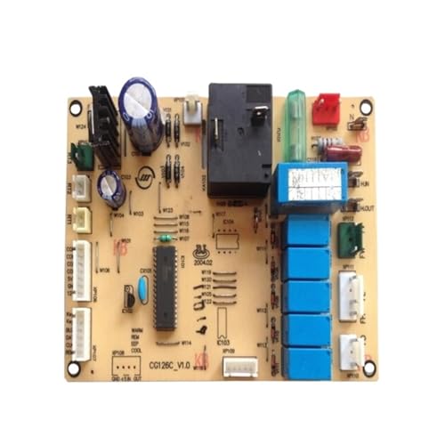 MUWAND �G�A�R���}�U�[�{�[�h KFR-50LW/Vd PC�{�[�h CG126C-V1.0�}�U�[�{�[�h�ɑΉ�