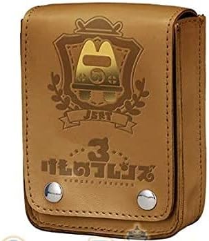 Amazon けものフレンズ3 カードケース ブラウン セガ プライズ 静屋オリジナルイラスト付 トレカ 通販