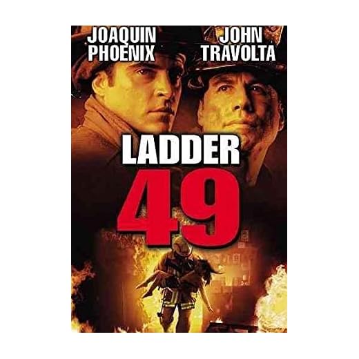 Escada 49 [DVD] [2005] [Região 1] [Importação dos EUA] [NTSC]