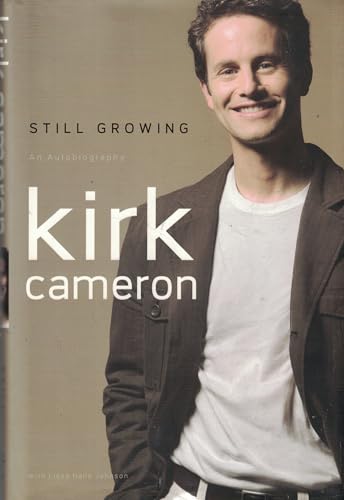 Still Growing: An Autobiography