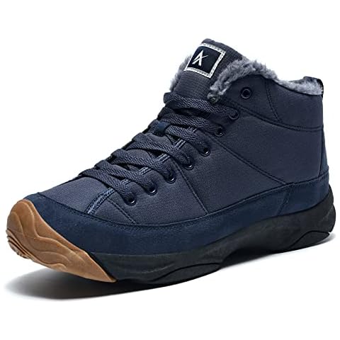Bottes Hiver Azooken 6119 Cover