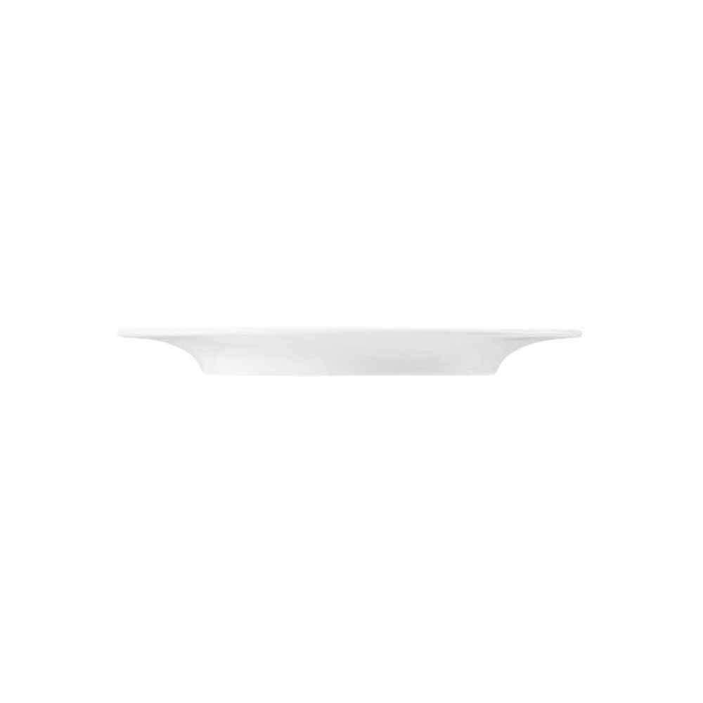 Seltmann Beat - Piatto per pane rotondo, 17 cm, 6 pezzi, colore: Bianco