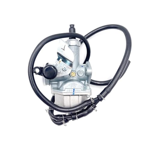 Carburateur moto SDH110-16-19A pour réparer les pannes - 4