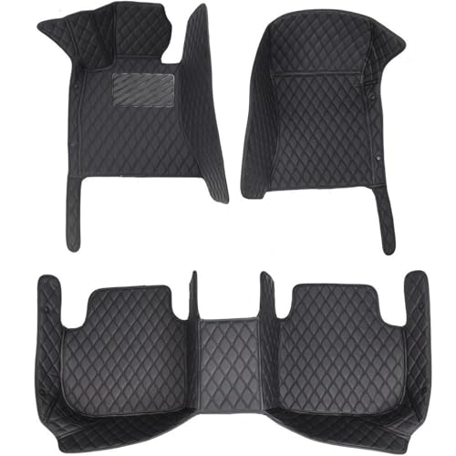 Tapis de sol voiture pour protéger l'intérieur de l'Accord 11