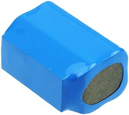 Cameron Sino 6800mAh Battery for Grace Mondo GDI-IRC6000, GDI-IRC6000R, GDI-IRC6000W