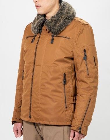 POWERAGE FURライダース Mサイズ