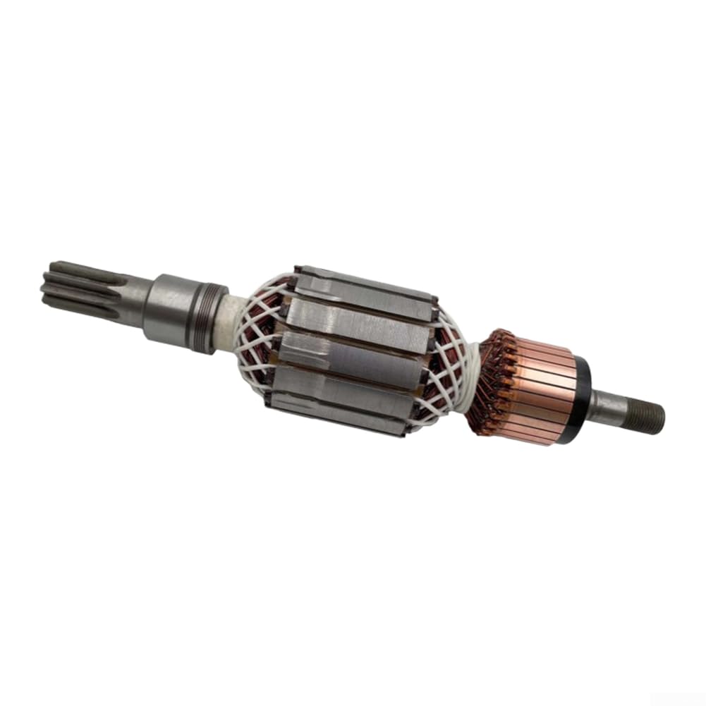 Indotto per GSH 27 per martello Demolitore 110V Ricambio Indotto(220V)