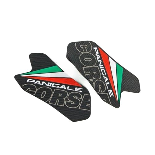 Protège réservoir moto pour éviter les rayures et glissements - 3