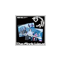 Amazon.co.jp: (Slogan Version) ヘルツ・ウェーブ hrtz.wav The First
