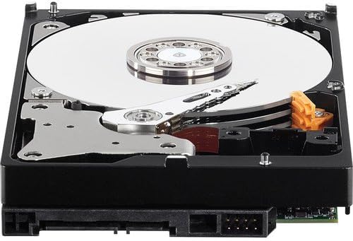 Amazon | 【整備済み品】Western Digital WD Purple 3.5インチ 内蔵HDD