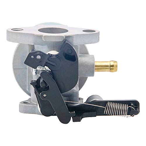 Yooppa 593599 Carburetor For Briggs & Stratton 591137 595390 796595 796396 796657 798938 79648 121R02 121S02 Engine Power Washer Carburetor #TOP5
