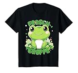 Süße Gruppenshirts mit Maskottchen, Kita