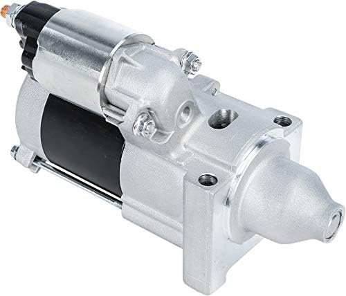 Fire Power Starter Motor Compatible With Kawasaki KAF 400 Mule 610 4X4 XC 2010-2012