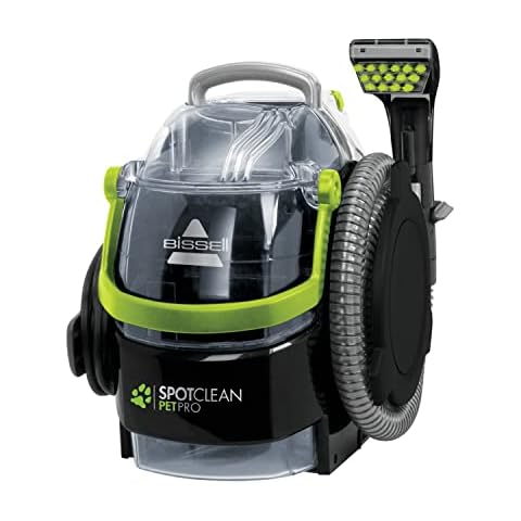 Bissell SpotClean Pet Pro Cover