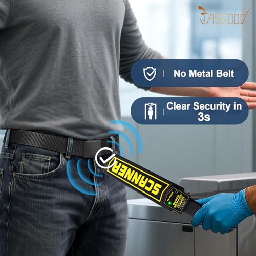 JASGOOD Nylon Canvas Breathable Military Tactical Men Waist Belt With Plastic Buckle3