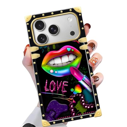 Yuning419 P[X iPhone 17 Pro MaxΉP[XAOWA[\tgTPU&n[hPCobNK[YfB[XAiPhone 17 Pro MaxpϏՌیdbJo[AbvXeBbNbv