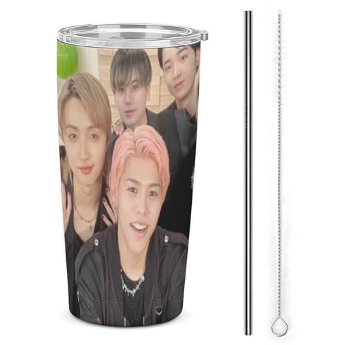 �Ԃ̃V�b�s�[�J�b�v BE FIRST �X�g���[&�X�g���[�u���V�t�� �}�O�J�b�v �R�[�q�[�J�b�v 600ml �R���r�j�J�b�v �^���u���[ �X�e�����X�� �ۗ� �ۉ� �ԗp �W�t�� �����^�� ���� ��e�� ������ �A�j�� �L�����N�^�[ ���킢�� �v���[���g [��