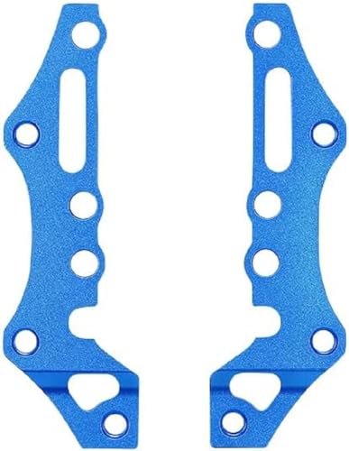 TAMIYA 22084 Pièce TA08R Support de Bras Aluminium pour Vos Sessions Circuit