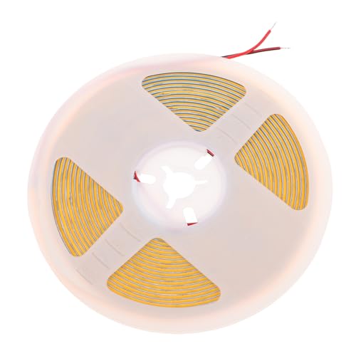 Tira de luces LED flexible autoadhesiva multicolor DOITOOL miniatura 1